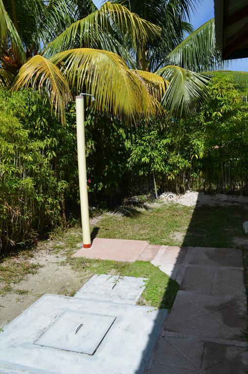 My Angel Hotel La Digue Exterior photo